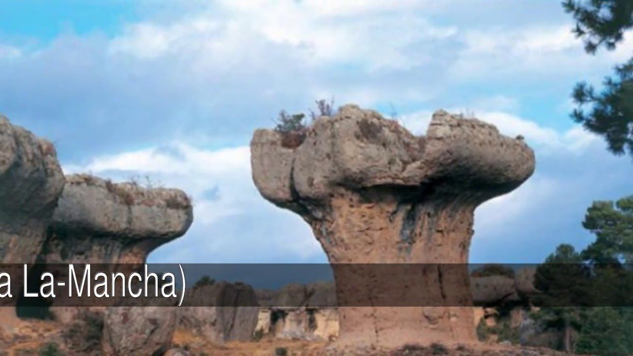 Rutas de senderismo para hombres amantes de la naturaleza