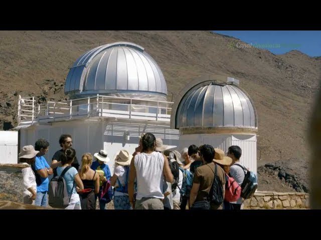 Turismo-Astronomico-Observa-las-Estrellas-desde-las-Cimas-de-Granada | CR Diario Turismo Astronómico: Observa las Estrellas desde las Cimas de Granada