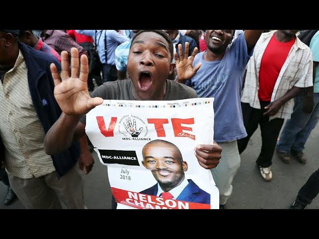 Guía completa para opositar en Zimbabue: Pasos, requisitos y consejos imprescindibles