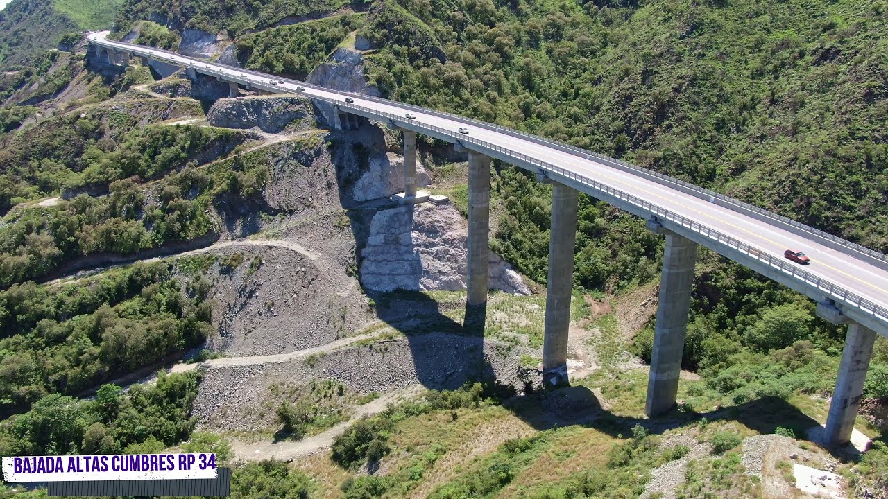 Córdoba en las Alturas: Descubre la Magia de su Sierra | Guía Completa