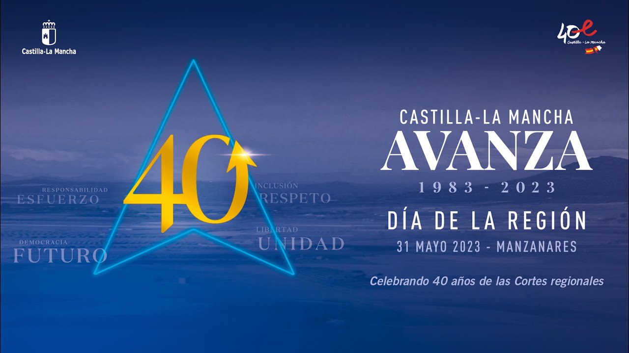 El Día de Castilla-La Mancha: Celebrando la Identidad Regional