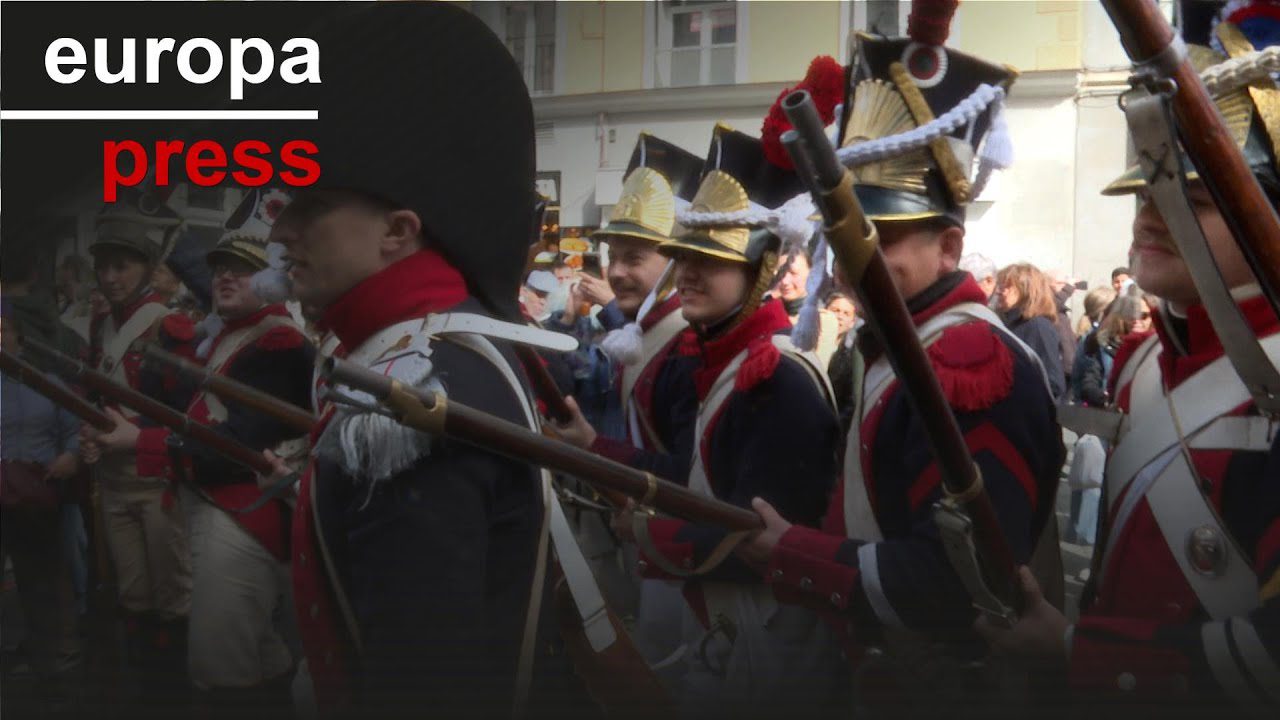 El-Dia-de-la-Comunidad-de-Madrid-Historia-y-Celebracion | CR Diario El Día de la Comunidad de Madrid: Historia y Celebración