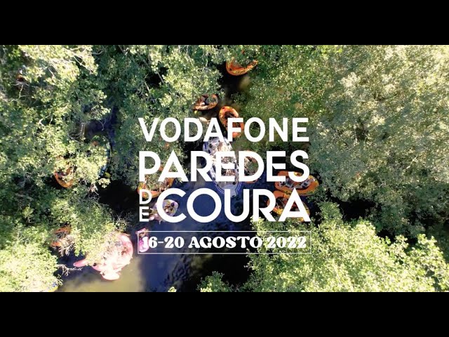 El-Festival-de-la-Musica-en-Paredes-de-Coura-Arte-y-Naturaleza | CR Diario El Festival de la Música en Paredes de Coura: Arte y Naturaleza