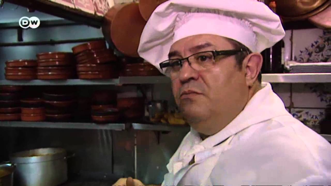 El Festival de las Sopas en Tomar: Sabor y Tradición