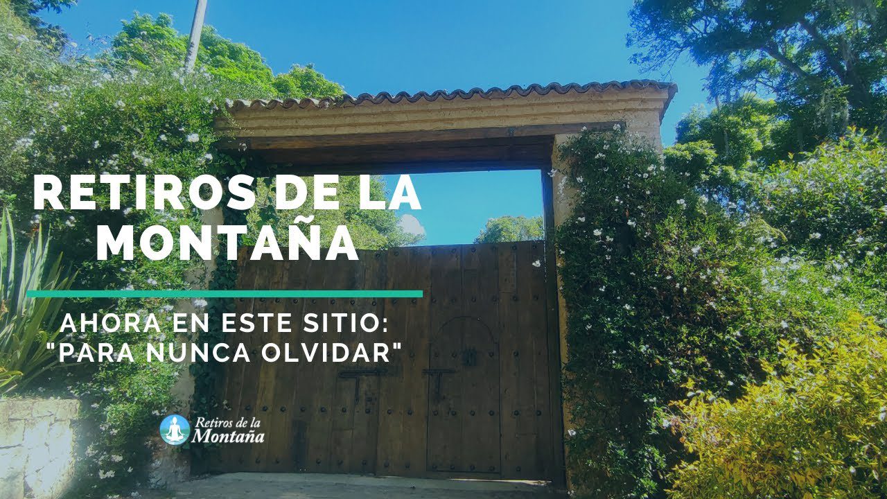 Experimenta la paz interior: Escapadas de Bienestar en la Montaña con Retiros de Yoga y Meditación