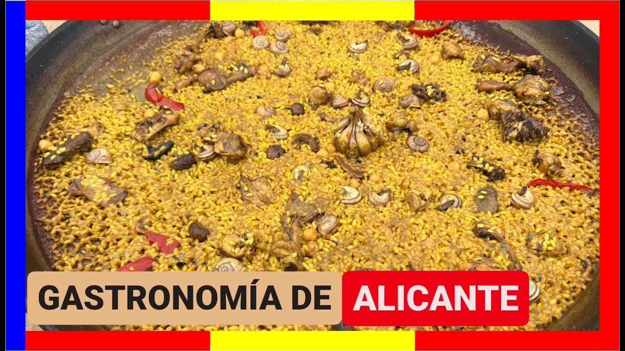 Gastronomía de la Huerta: Descubre Platos Frescos con Ingredientes Locales