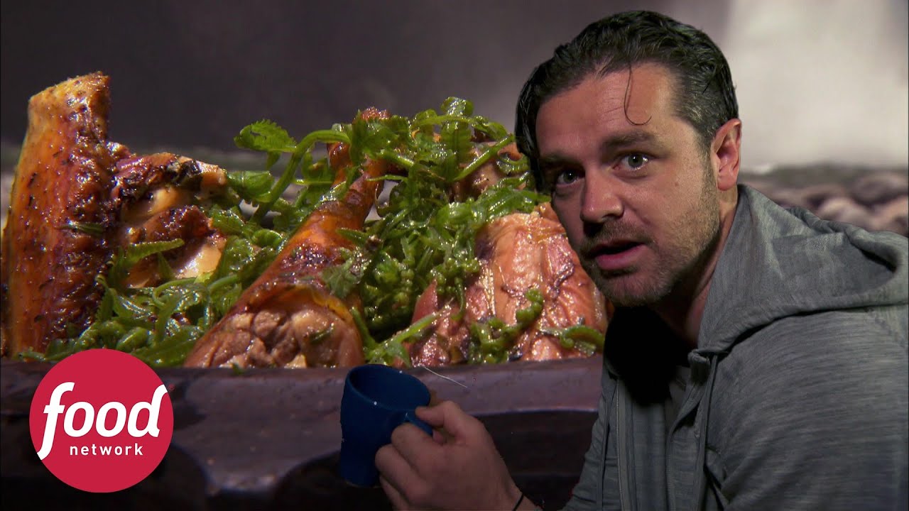 Gastronomia-internacional-Cocina-del-mundo-para-hombres-aventureros | CR Diario Gastronomía internacional: Cocina del mundo para hombres aventureros