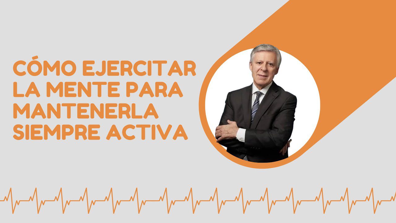 Gimnasia cerebral: Descubre los mejores ejercicios para mantener tu mente afilada