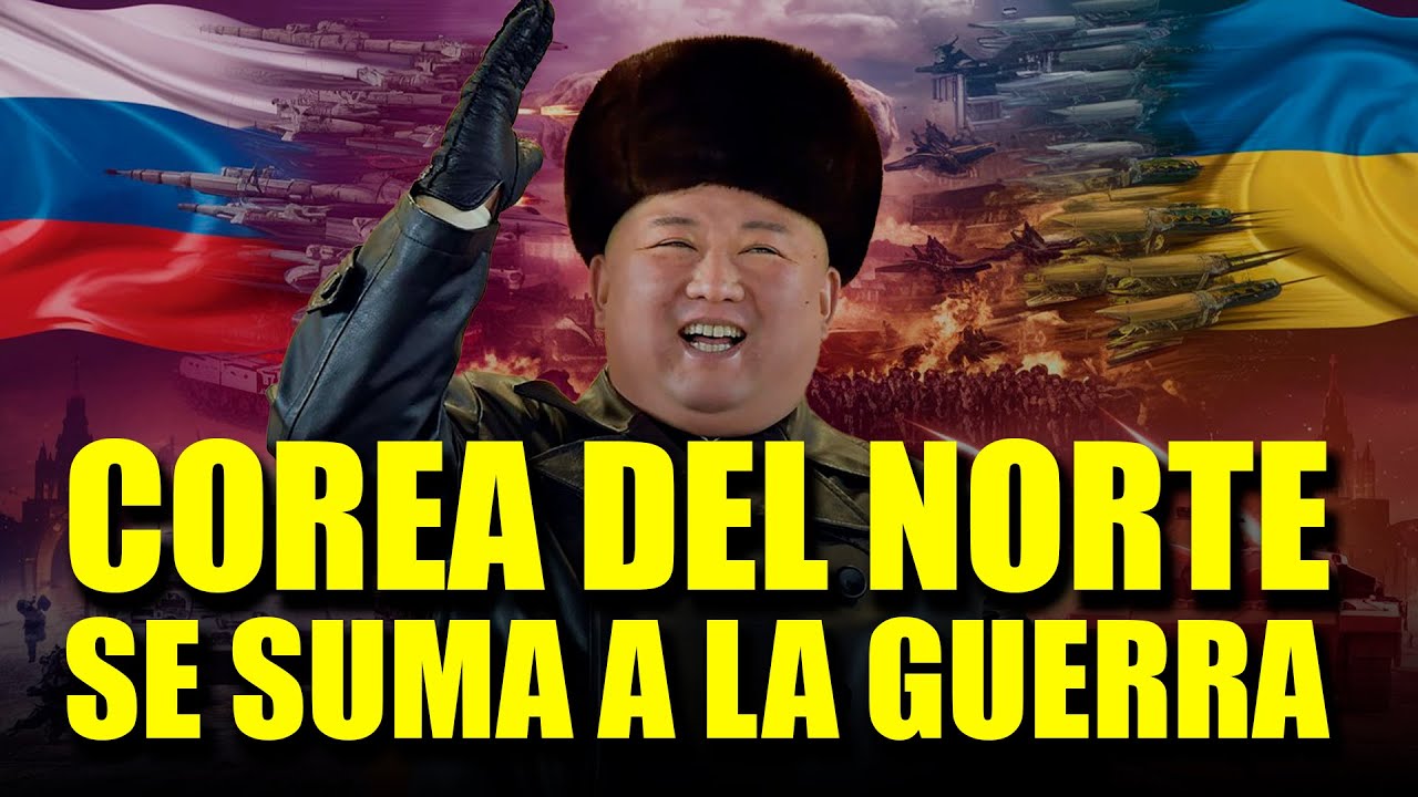 La Crisis de los Misiles en Corea del Norte: Tensiones Globales