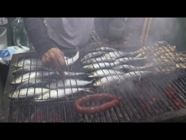 La Fiesta de San Antonio en Lisboa: Amor y Tradición