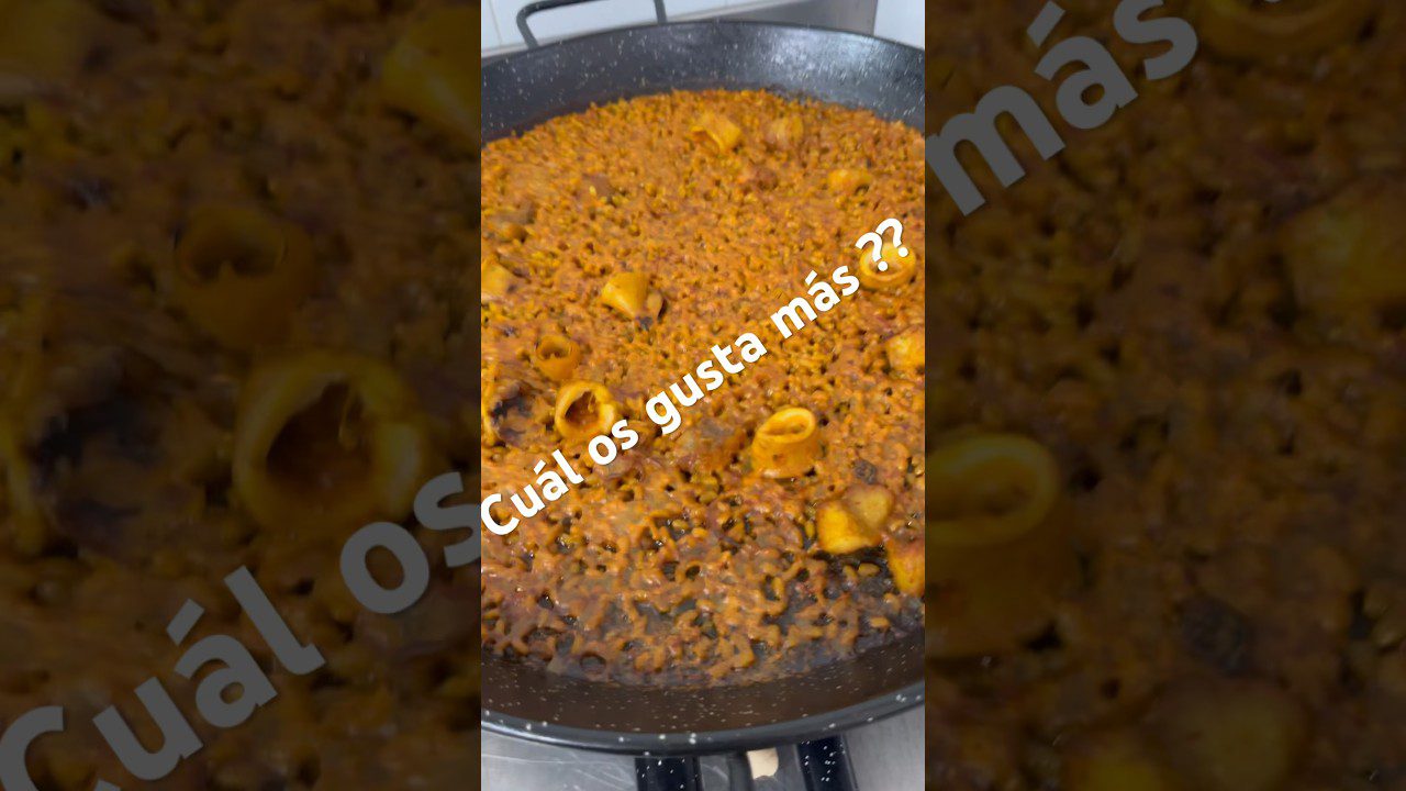 La Fiesta del Arroz en Calasparra: Tradición y Gastronomía