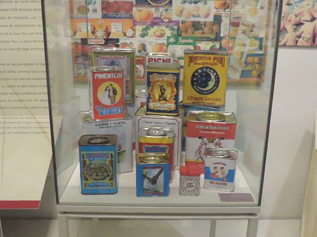 La-Fiesta-del-Pimenton-en-Murcia-Tradicion-y-Sabor | CR Diario La Fiesta del Pimentón en Murcia: Tradición y Sabor