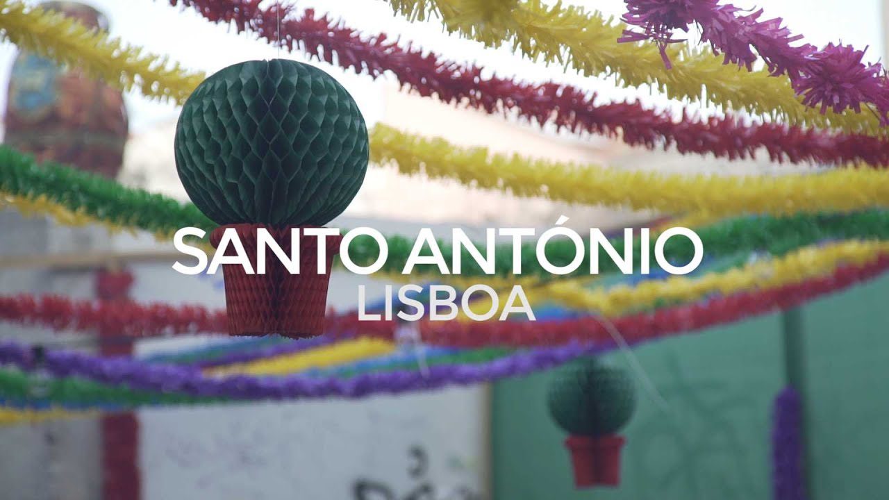 Las Fiestas de Santo António en Alcobaça: Amor y Celebración