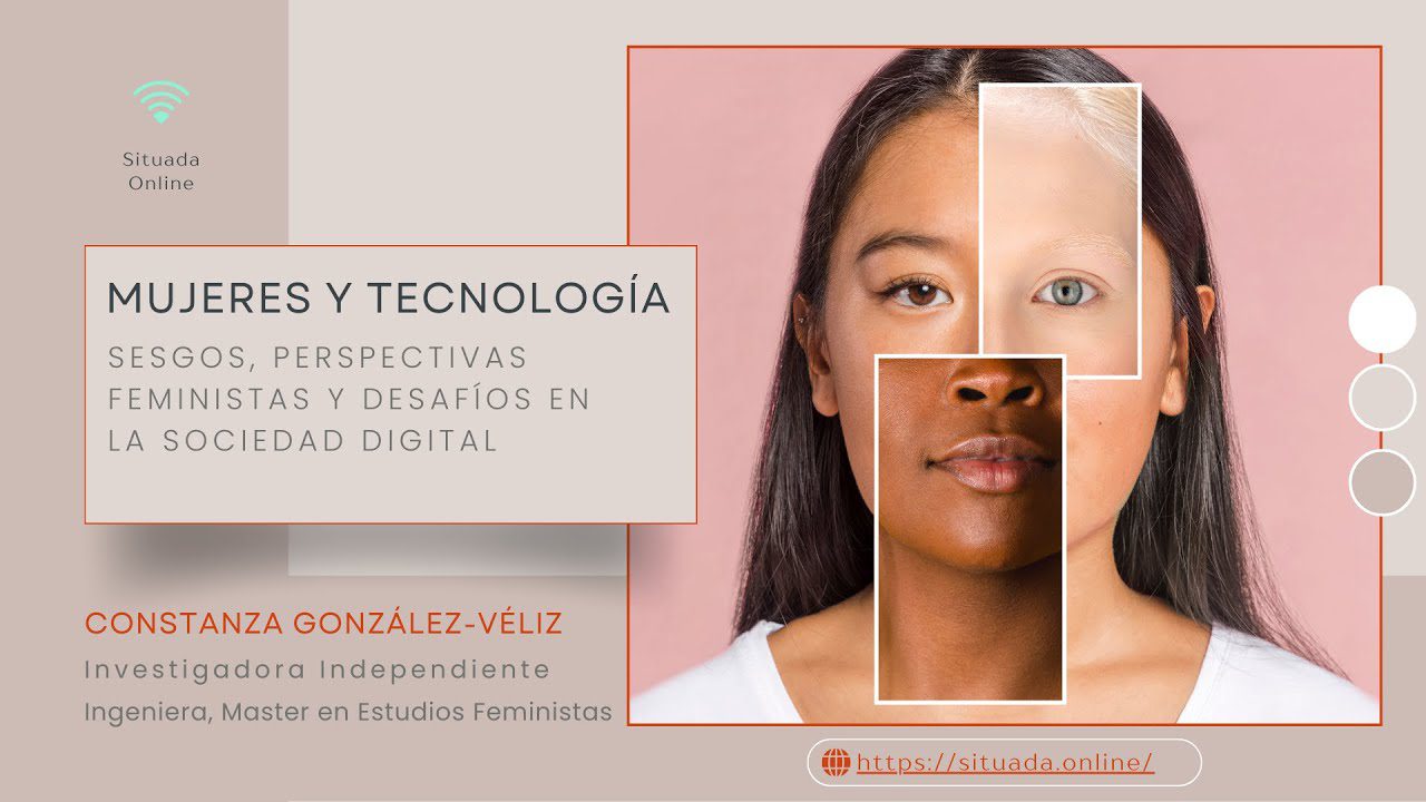 Mujeres en la tecnología: Descubre las perspectivas y desafíos que enfrentan en la industria