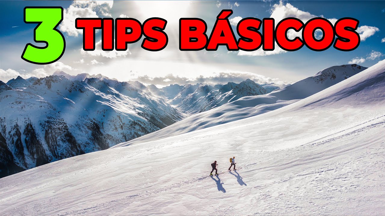 Senderismo Fotográfico en Invierno: Captura la Magia de la Nieve