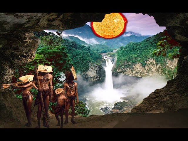 Cuevas y Leyendas: Descubre los Misterios Subterráneos de la Sierra