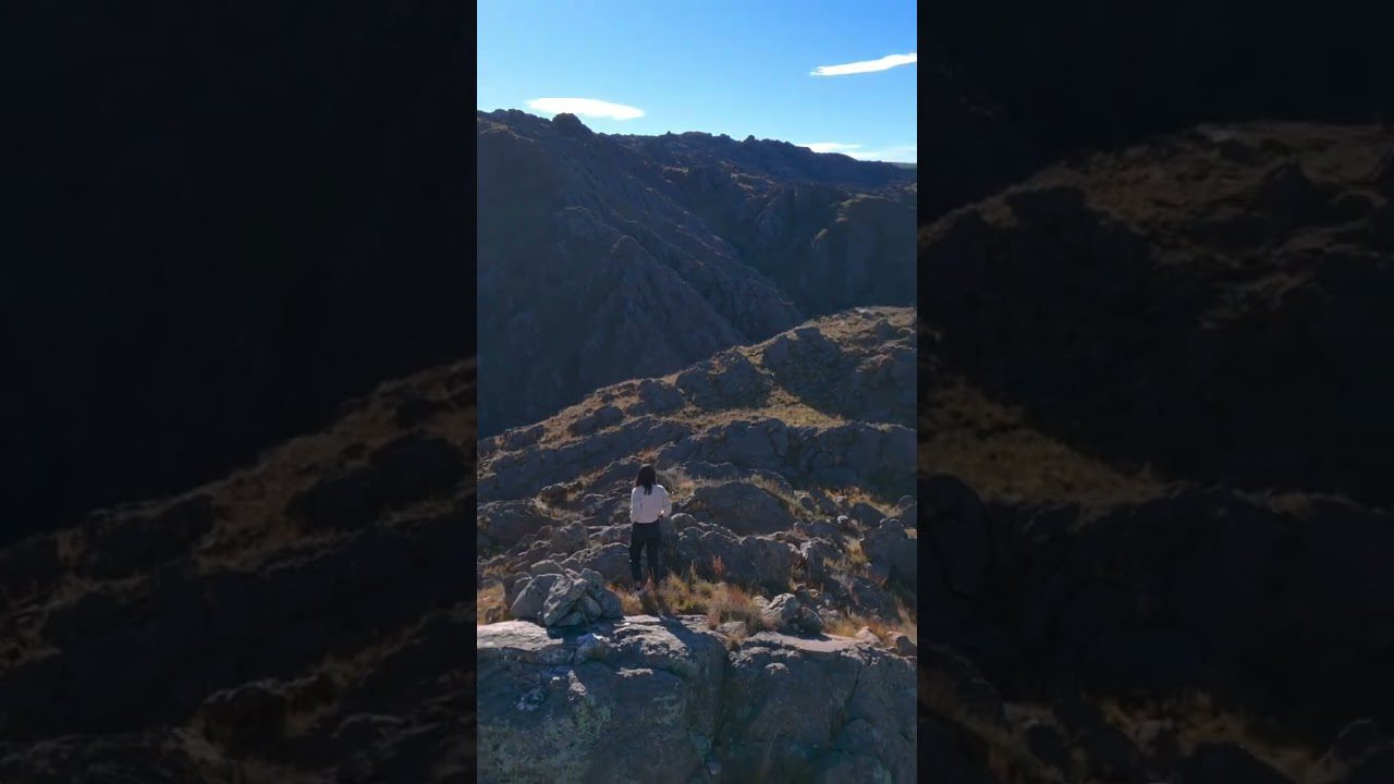 De la Montaña al Río: Descubre Excursiones Escénicas Imperdibles desde la Sierra