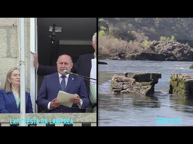 El Festival de la Lamprea en Arbo: Tradición y Gastronomía