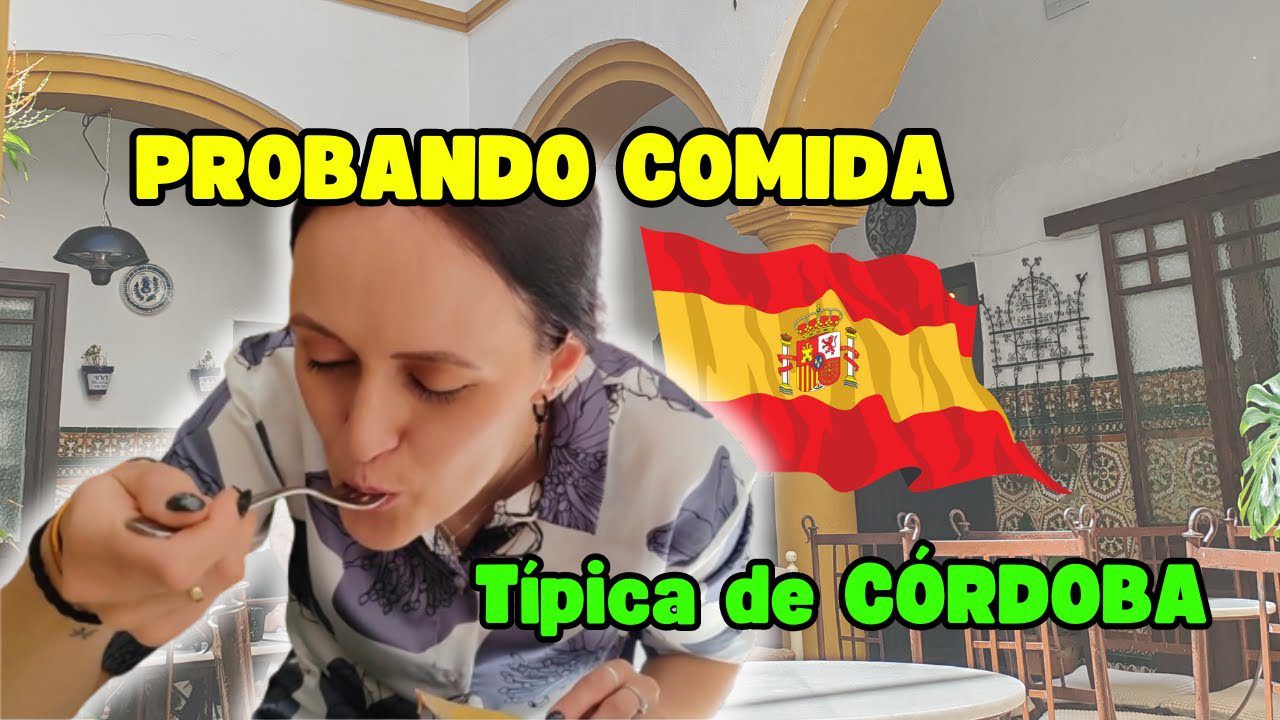 Gastronomía Local: Sabores Auténticos de las Montañas de Córdoba