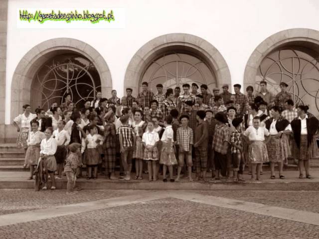 Las Fiestas de Nossa Senhora dos Navegantes en Espinho: Mar y Tradición