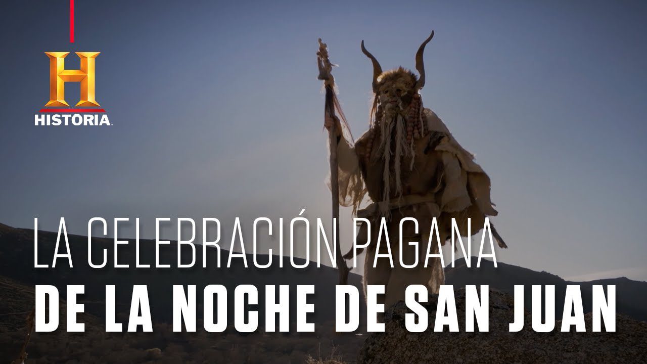 Las Fiestas de San Juan en Braga: Historia y Celebración