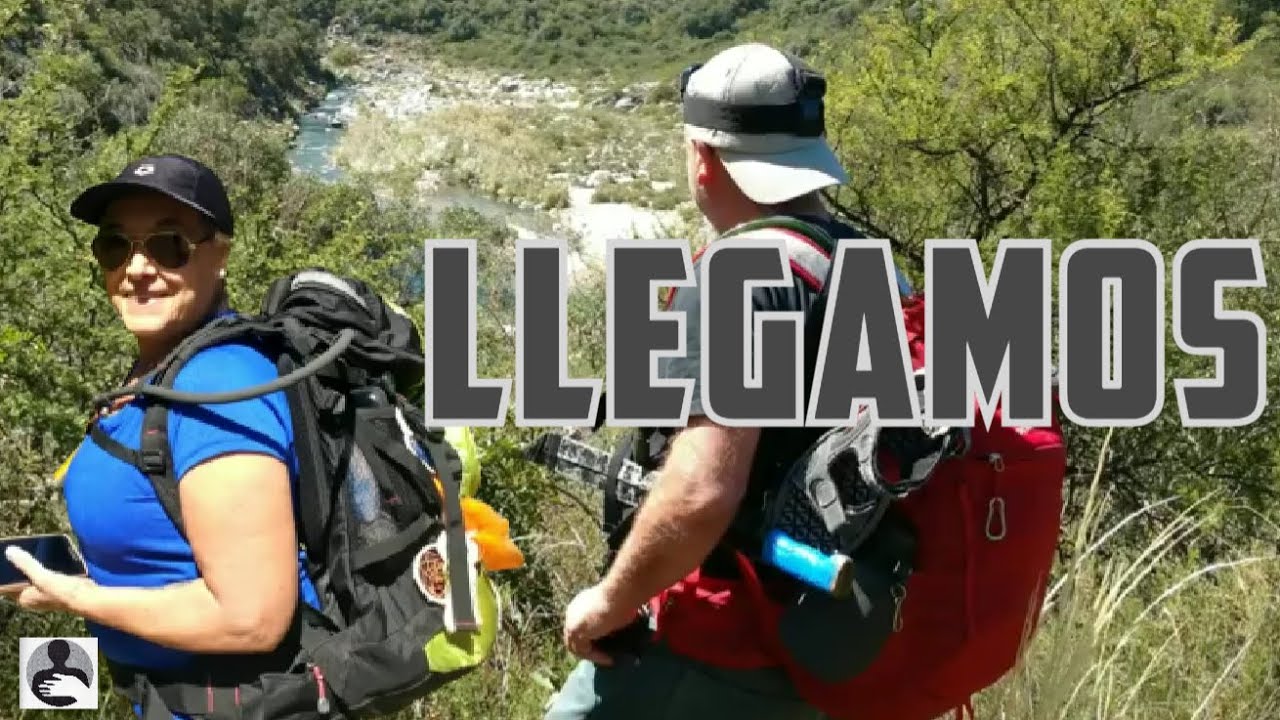 Senderismo Fotográfico en la Sierra de Córdoba: Captura su Esencia y Belleza Natural