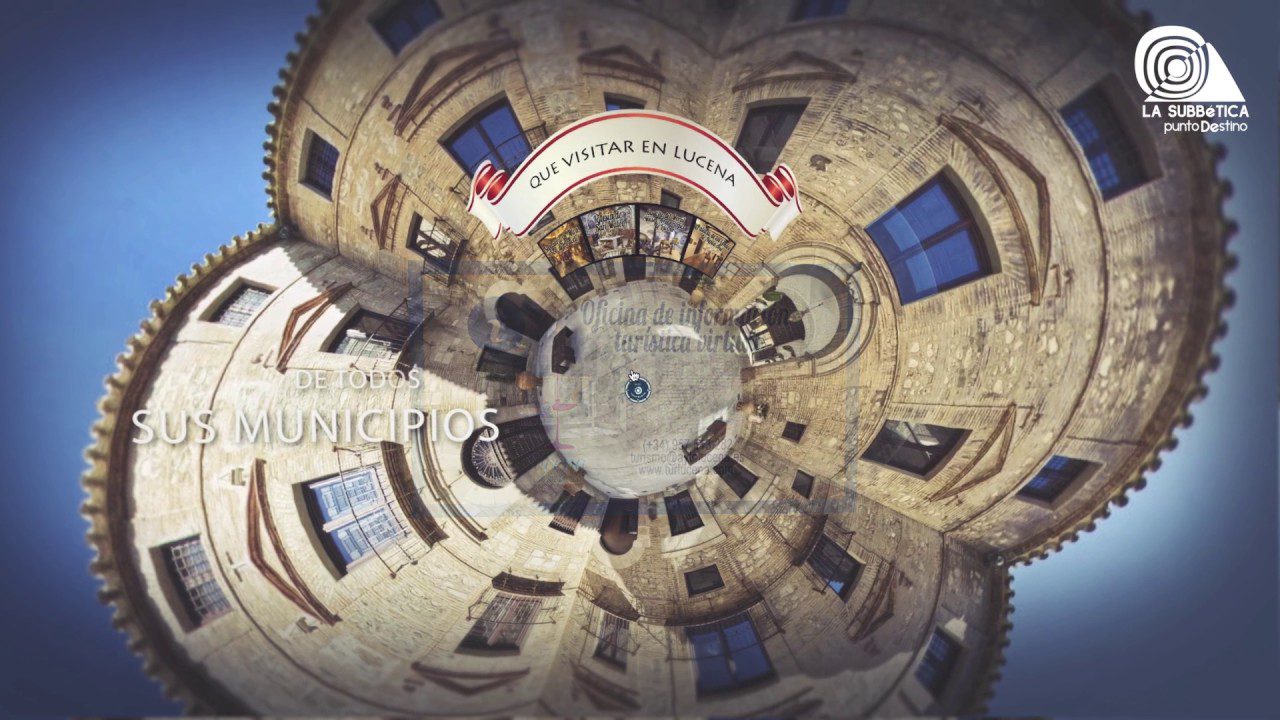 Sierra Cordobesa en 360 Grados: Experiencias Virtuales para Viajeros