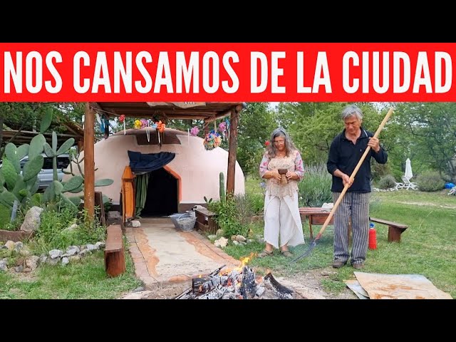 Sierra Cordobesa en las Cuatro Estaciones: Un Viaje por los Cambios Anuales