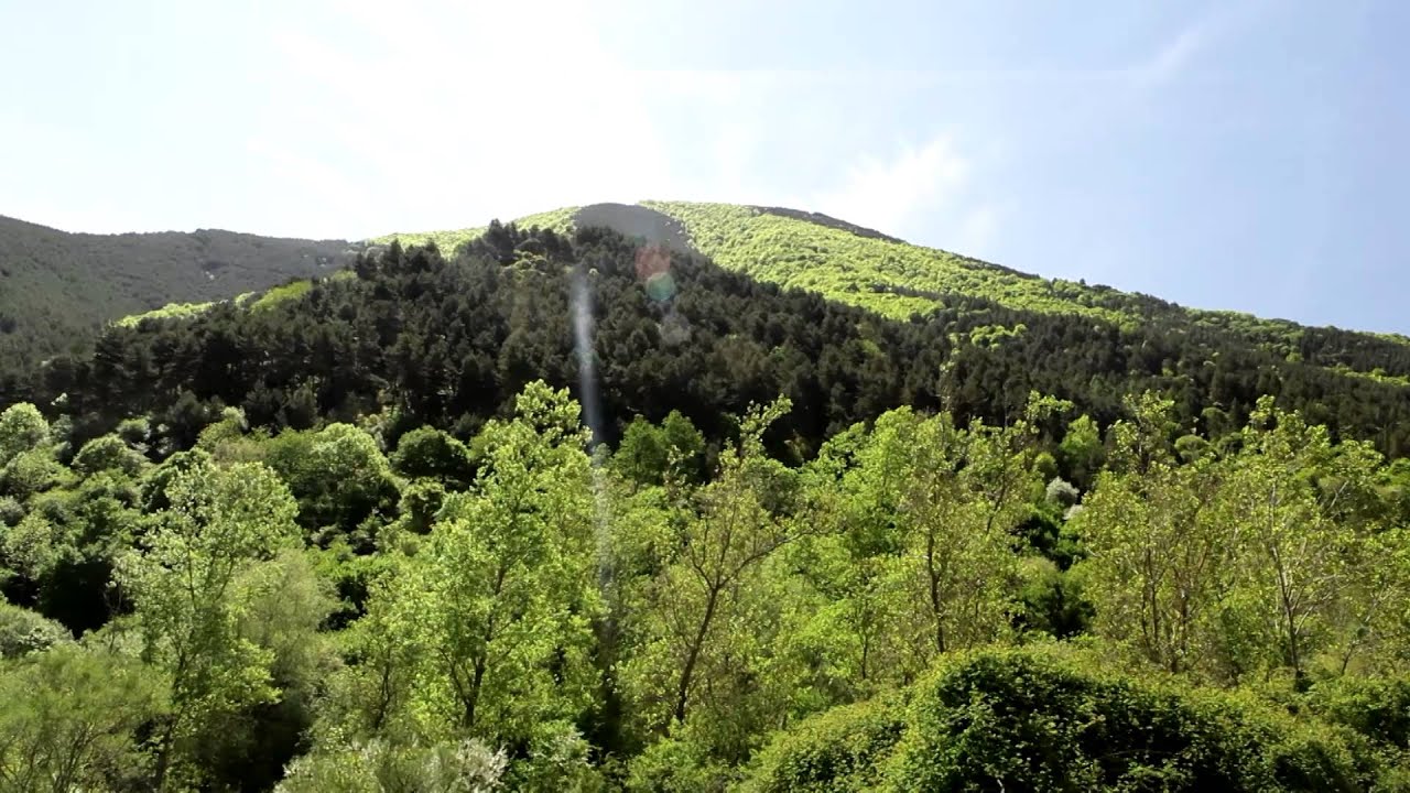 Turismo Rural: Descubre Experiencias Auténticas en los Encantadores Pueblos de la Sierra