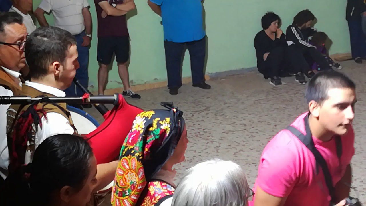 El-Festival-de-la-Musica-Tradicional-en-Miranda-do-Douro-Arte-y-Tradicion | CR Diario El Festival de la Música Tradicional en Miranda do Douro: Arte y Tradición