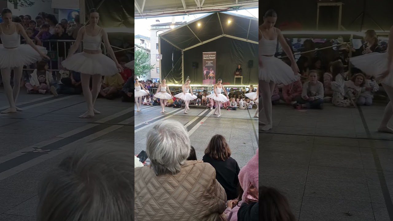 El Festival de la Música y la Danza en Évora: Arte y Diversión