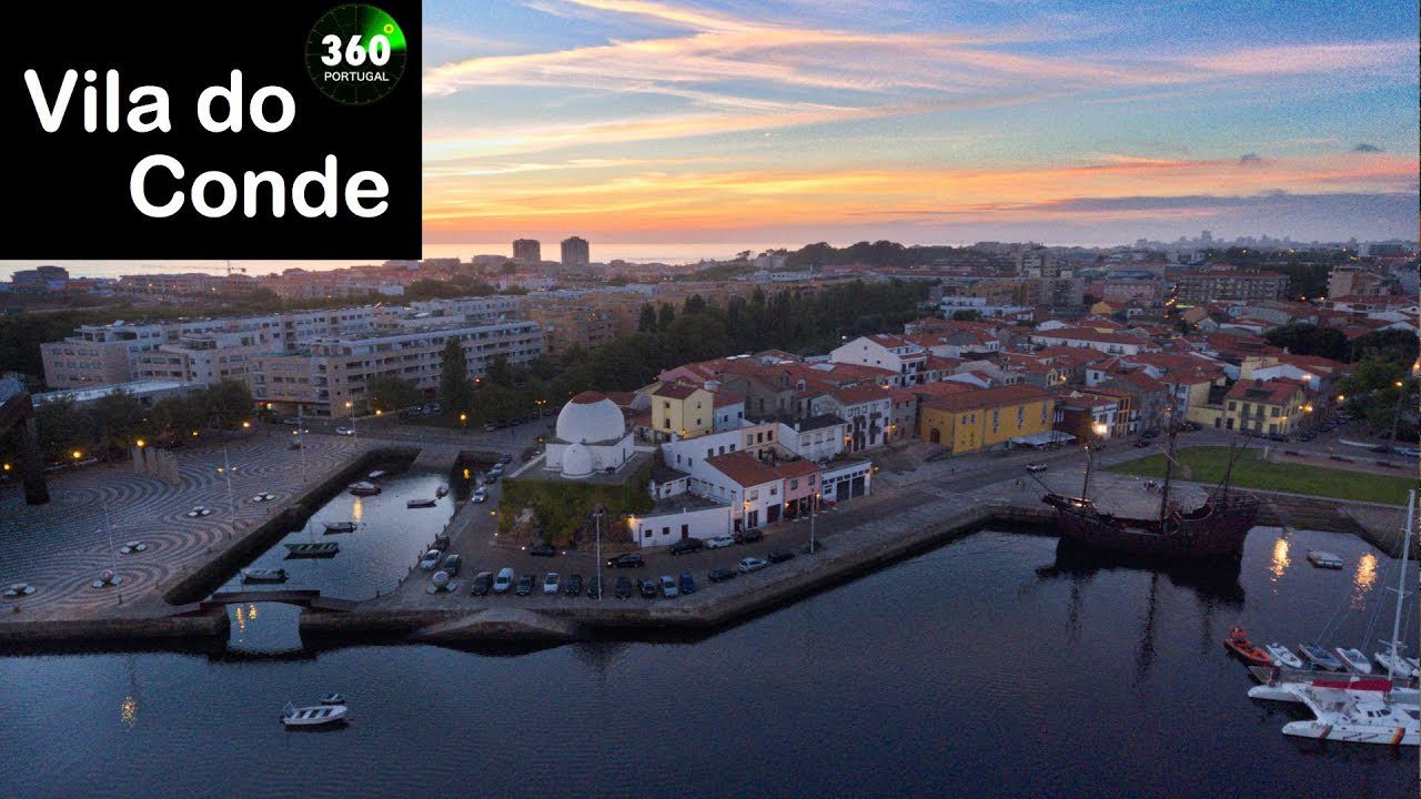 El Festival de las Tradições en Vila do Conde: Cultura y Diversión