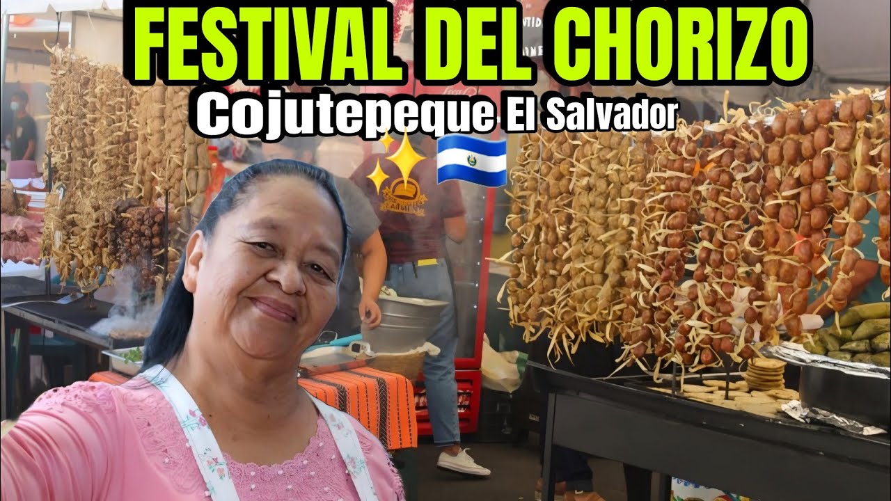 El Festival del Chorizo en Ponte de Lima: Gastronomía y Tradición