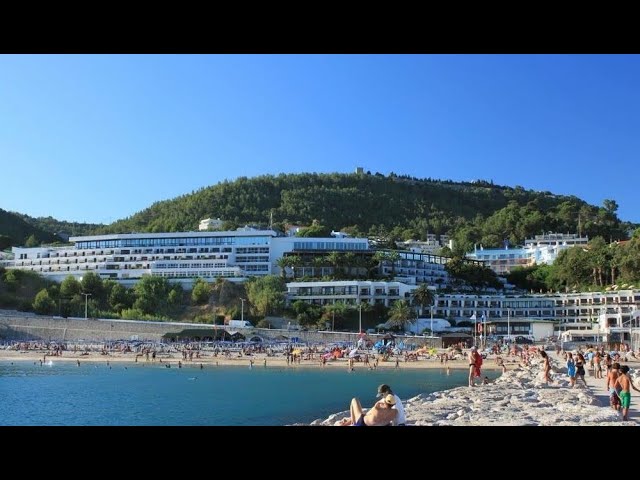 El Festival del Mar en Sesimbra: Tradición y Naturaleza