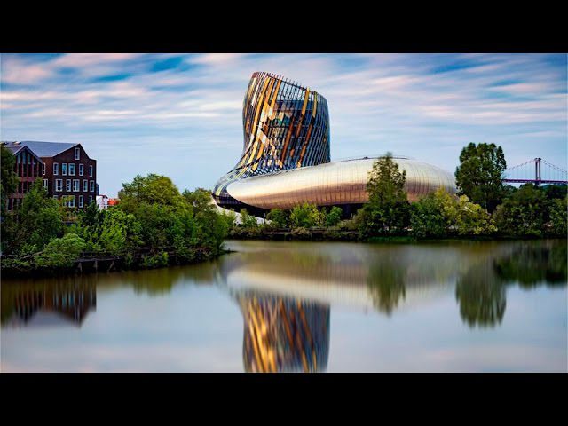 La Feria de los Vinos en Bordeaux: Tradición y Degustación
