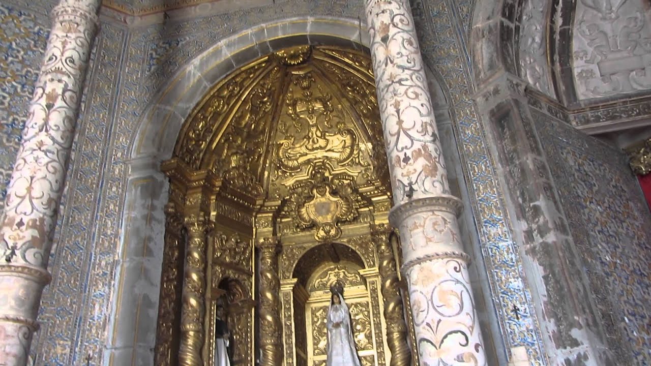 Las Fiestas de Nossa Senhora da Assunção en Elvas: Fe y Comunidad