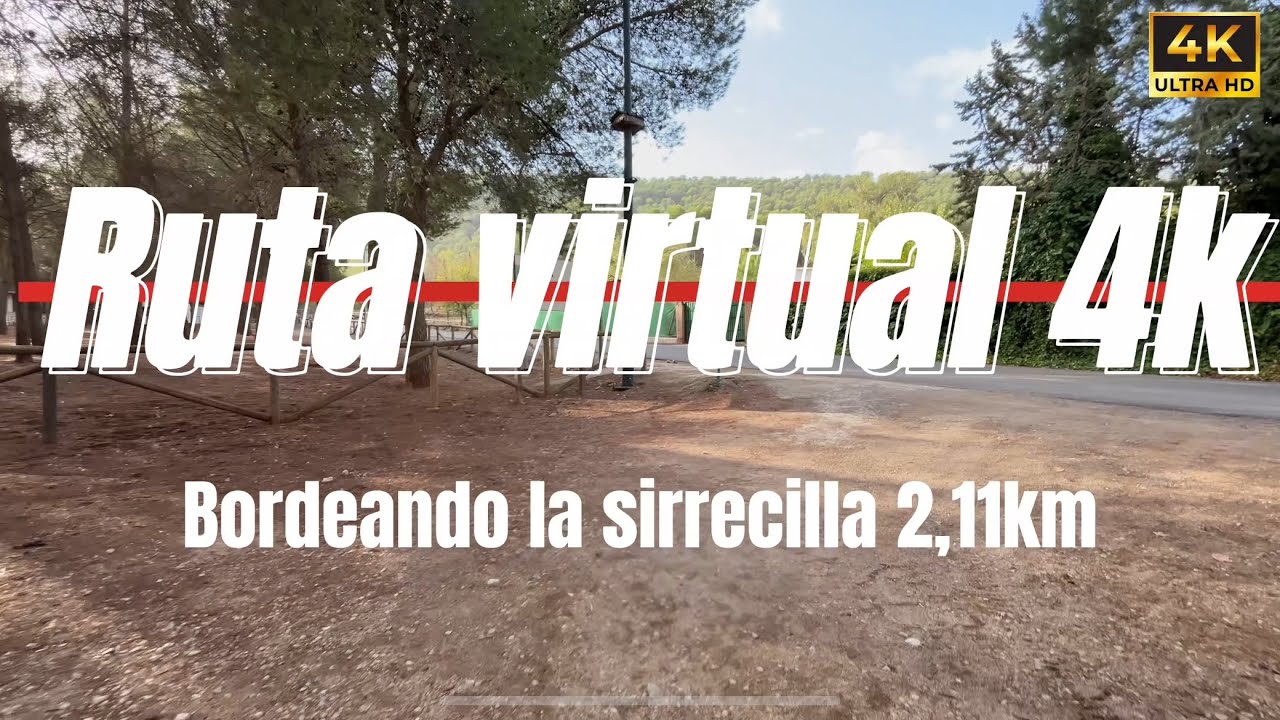 Senderismo Relajante en la Sierra: Descubre Rutas Terapéuticas para la Mente