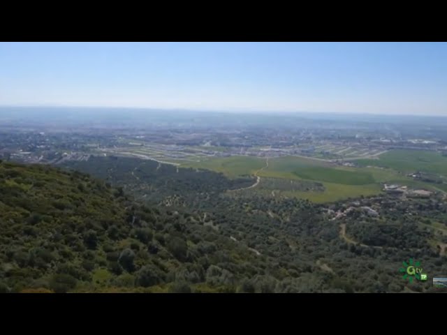 Sierra-Cordobesa-en-Rutas-Literarias-Inspiracion-para-Escritores | CR Diario Sierra Cordobesa en Rutas Literarias: Inspiración para Escritores