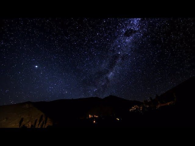 Turismo Astronómico en Córdoba: Observa las Estrellas desde las Cimas con Experiencias Inolvidables