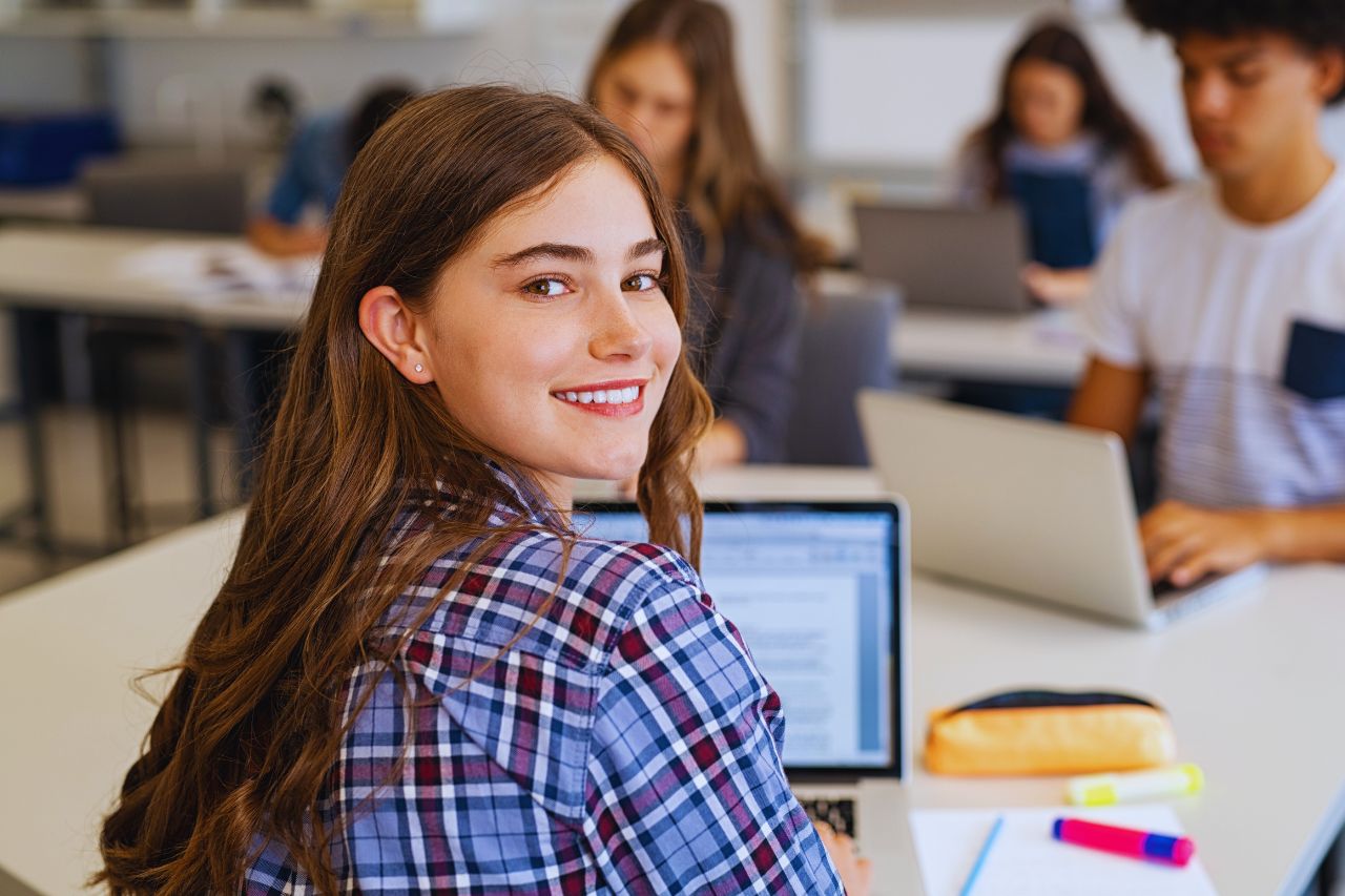 Ventajas de vivir en una residencia universitaria