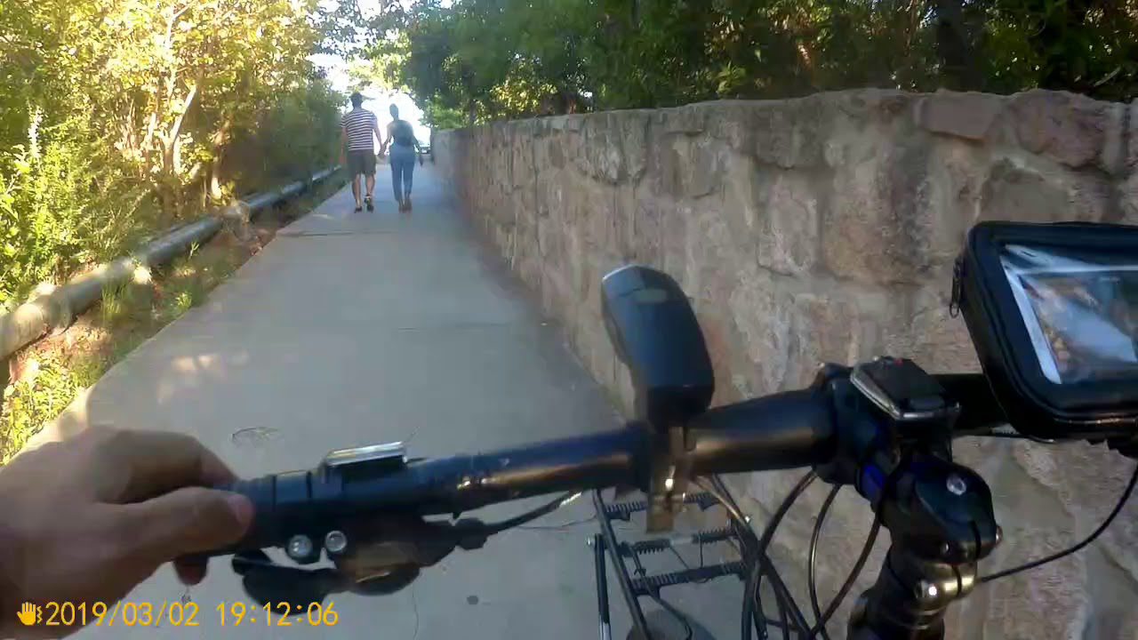 Aventuras en Ruedas: Cicloturismo en Córdoba para Todos los Niveles