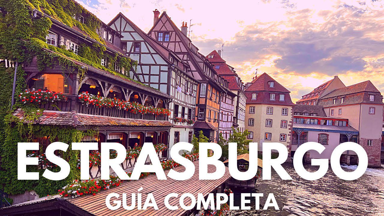 El-Festival-de-la-Cerveza-en-Strasbourg-Cultura-y-Degustacion-en-Alsacia | CR Diario El Festival de la Cerveza en Strasbourg: Cultura y Degustación en Alsacia