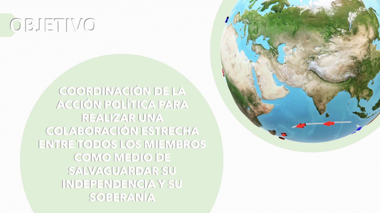 La Creación de la Liga Árabe: Cooperación en el Mundo Árabe