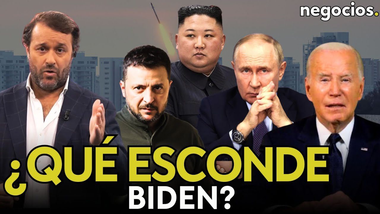 La Crisis de los Misiles en Corea del Norte: Tensiones Globales