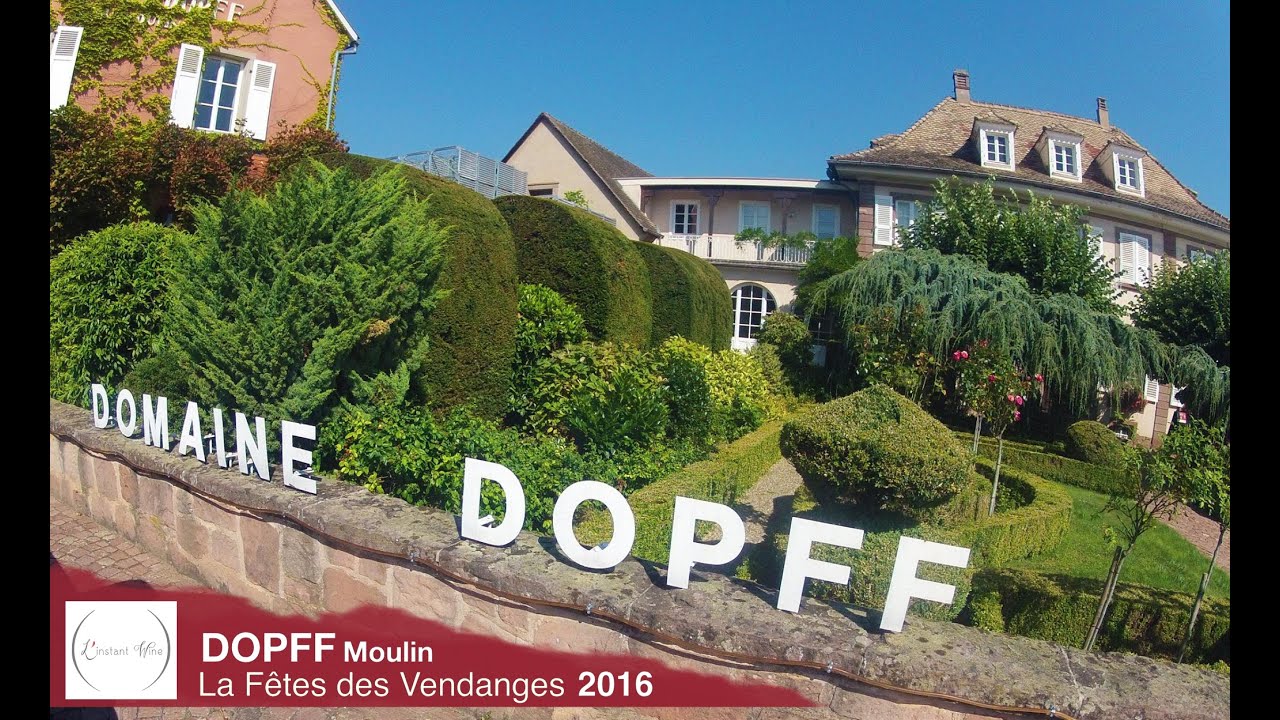 La-Fete-des-Vendanges-en-Riquewihr-Vino-y-Celebracion-en-Alsacia | CR Diario La Fête des Vendanges en Riquewihr: Vino y Celebración en Alsacia