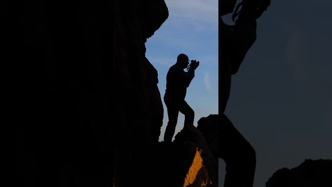 Rutas Fotográficas de Amanecer: Captura la Belleza Matutina