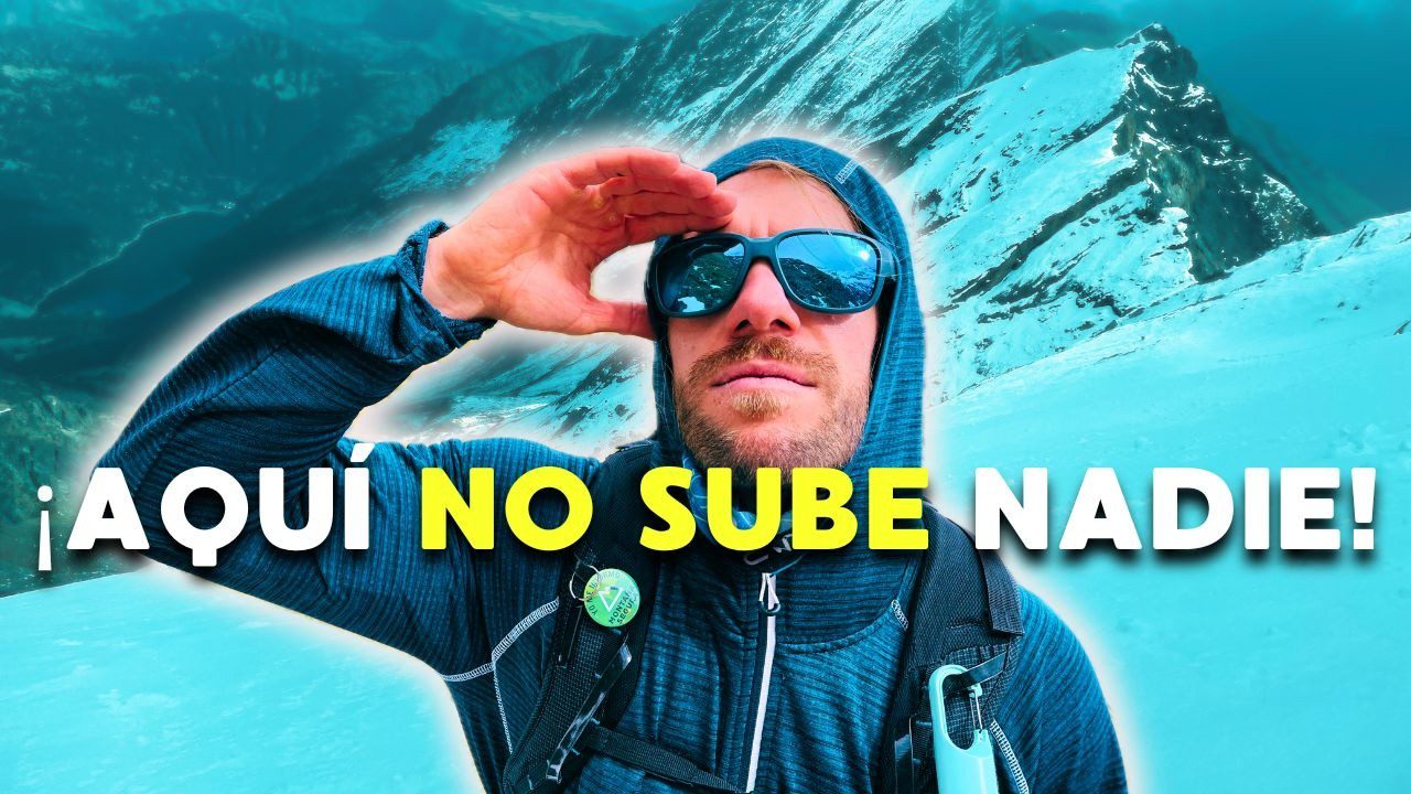 Senderismo Fotográfico en Invierno: Captura la Magia de la Nieve