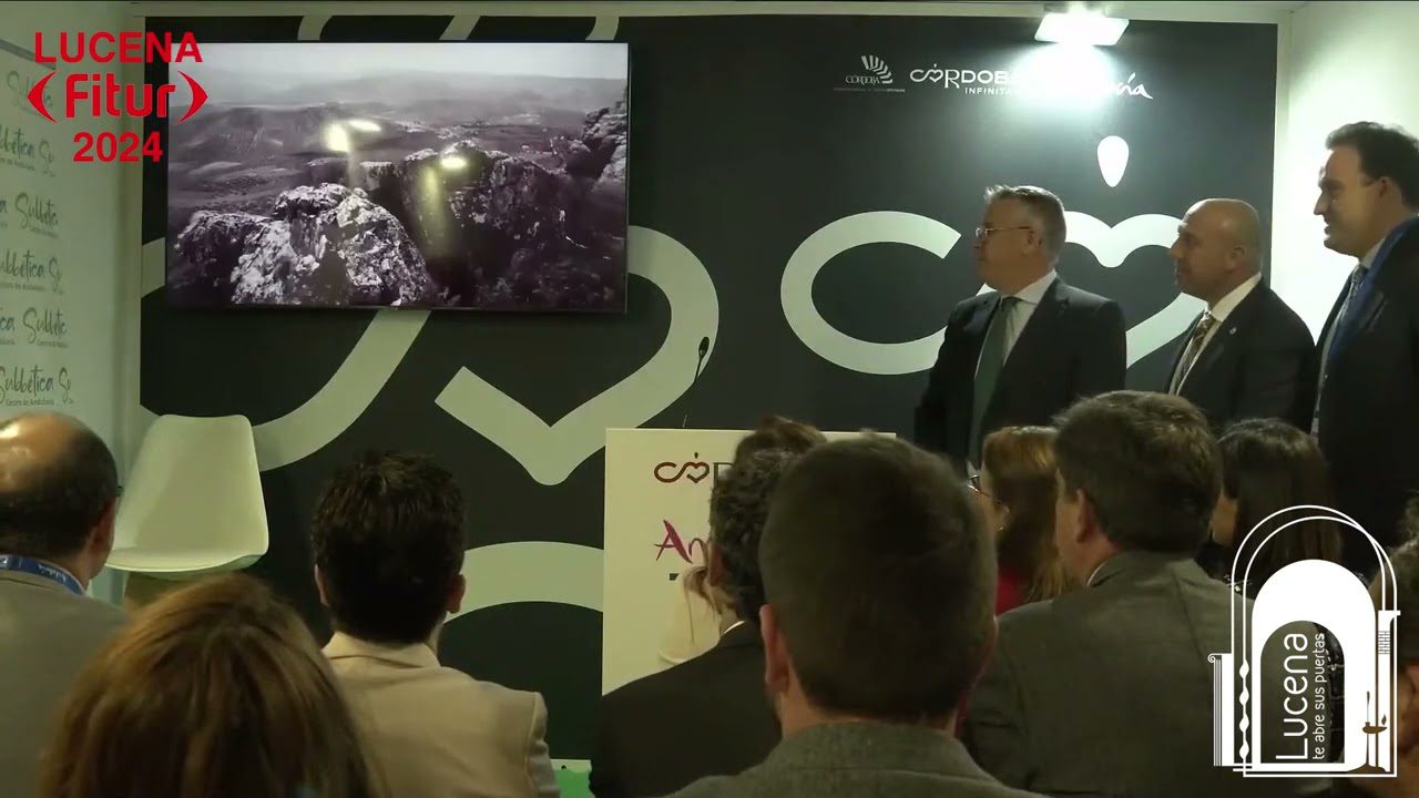 Sierra Cordobesa en Verde: Turismo Ecológico y Sostenible