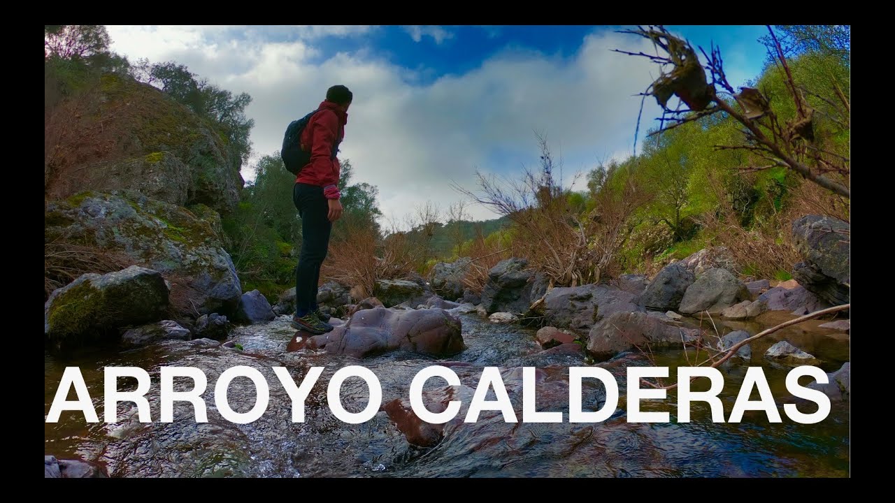 Sierra de Córdoba en Tonos Dorados: Rutas en Otoño