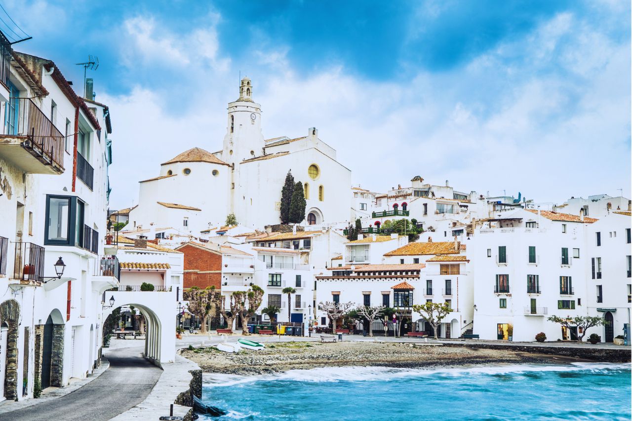 Oferta de alquiler turístico y residencial crece en Cadaqués